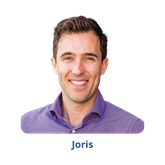 Joris